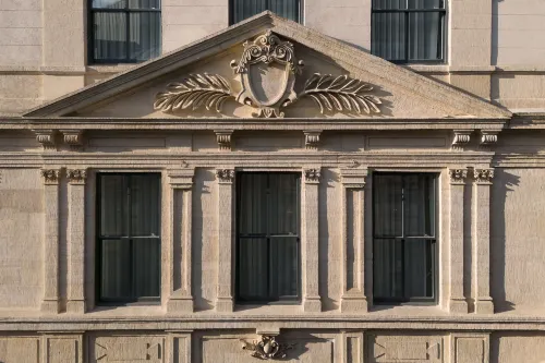 Sanasaryan HAN, a Luxury Collection Hotel, Istanbul Рядом с отелем Photos