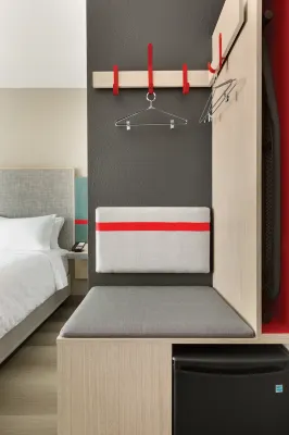 Avid Hotel Tijuana - Otay Camere Photos