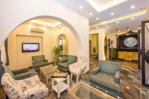 Legend Tulip Hotel Featured Photos