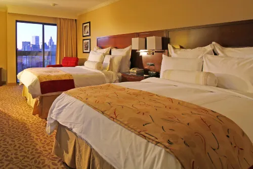 Providence Marriott Downtown Photos