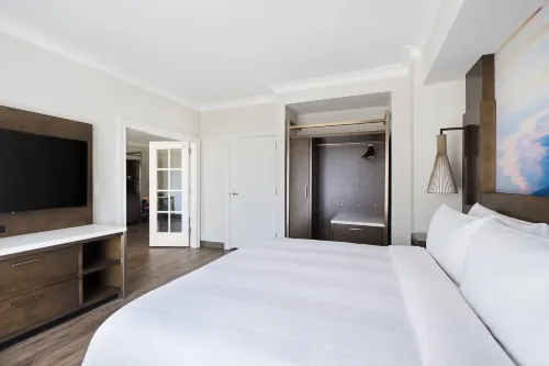 San Diego Marriott Del Mar Photos