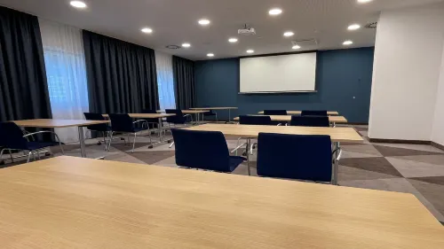 Holiday Inn Express Sindelfingen, an IHG Hotel Geschäftseinrichtungen Photos