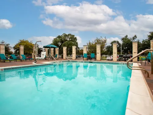 Hyatt Place Austin Airport Здоровье и отдых Photos
