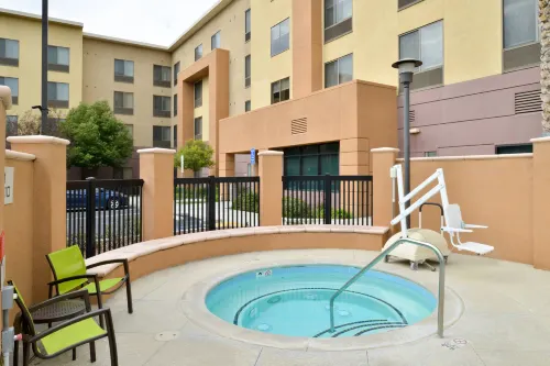 SpringHill Suites Corona Riverside Loisirs et amusements Photos