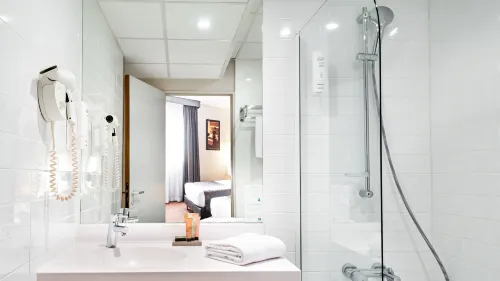 Holiday Inn Reims - City Centre Huoneet Photos