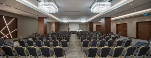 Holiday Inn Istanbul - Tuzla Bay Dành cho công việc Photos