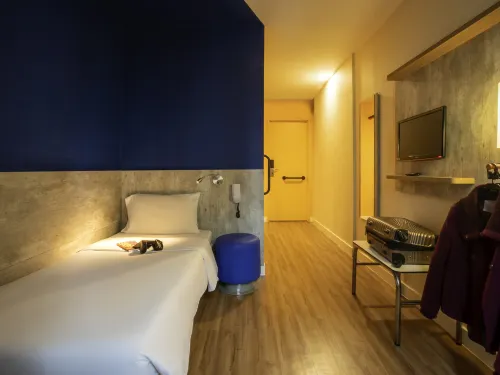 ibis budget Sao Paulo Morumbi Chambres Photos