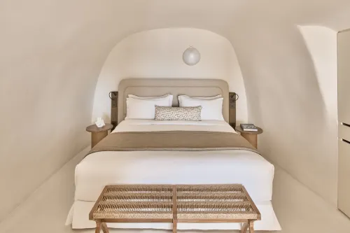 Mystique, a Luxury Collection Hotel, Santorini Photos