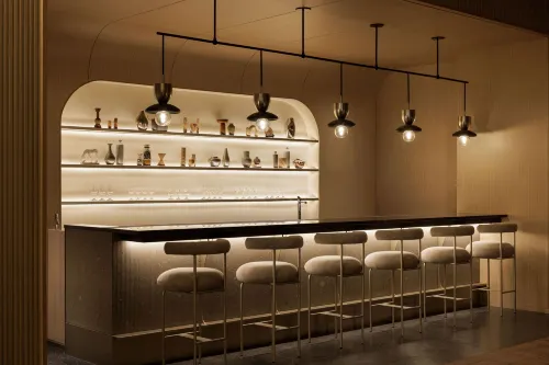 Courtyard by Marriott Sapporo Nổi bật Photos