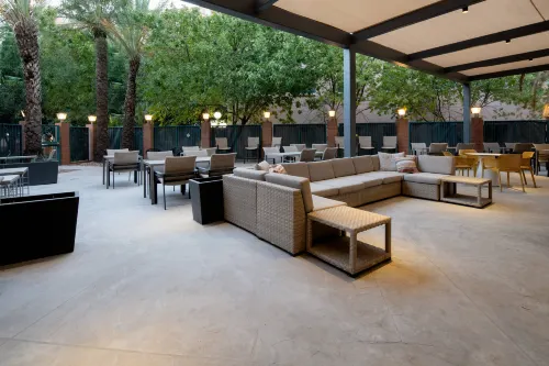 Tucson Marriott University Park Public Areas Photos