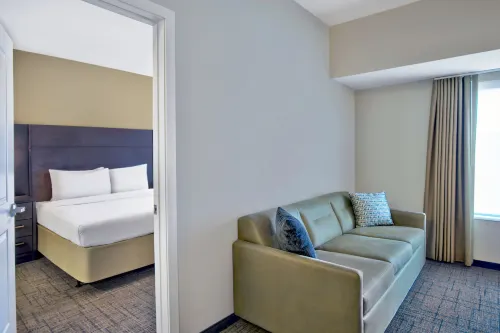 Residence Inn Reading Photos