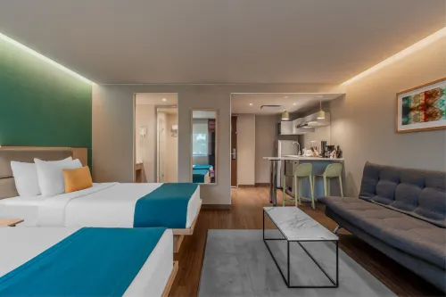 City Express Suites by Marriott Querétaro Photos