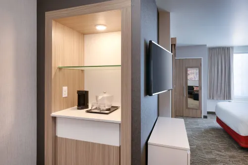 SpringHill Suites Salt Lake City Sugar House Photos