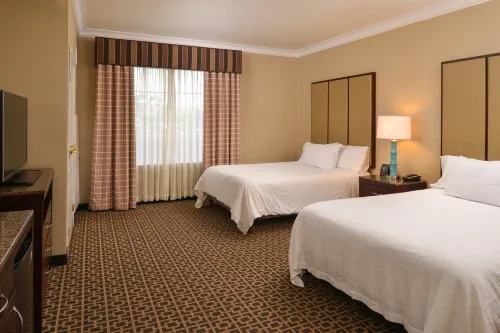 Hilton Garden Inn Napa Camere Photos
