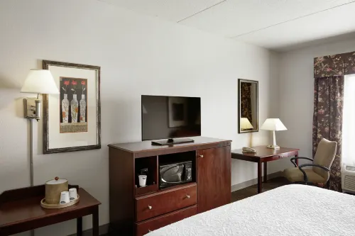 Hampton Inn Indianapolis Northwest - Park 100 Chambres Photos