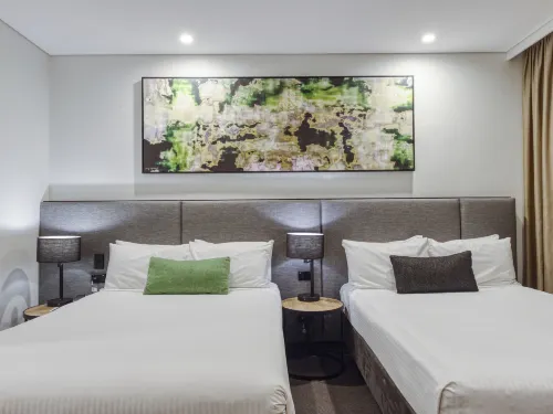 Mercure Penrith Phòng Photos