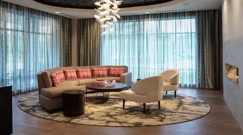 Homewood Suites by Hilton Parsippany-Troy Hills Photos