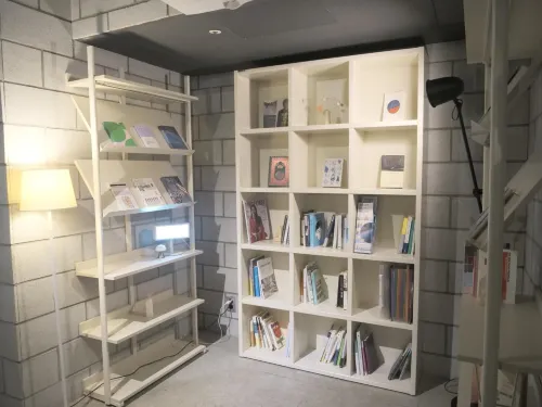 업플로 서초 공용공간 Photos