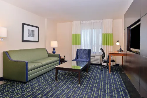 Fairfield Inn & Suites Denver Aurora/Parker Photos