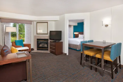 Residence Inn Hanover Lebanon Photos