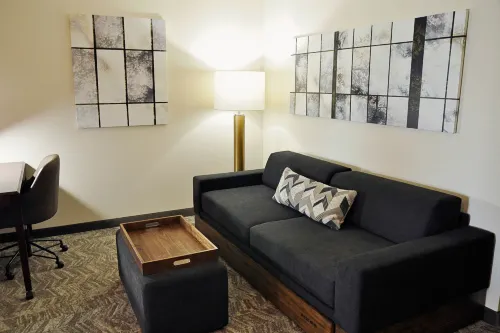 SpringHill Suites Houston Katy Mills Photos