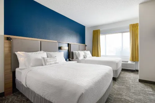 SpringHill Suites Tempe at Arizona Mills Mall Photos