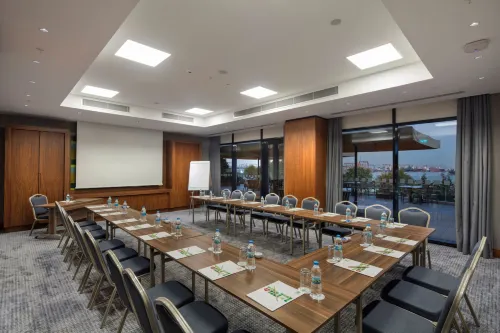 Holiday Inn Istanbul - Tuzla Bay Dành cho công việc Photos
