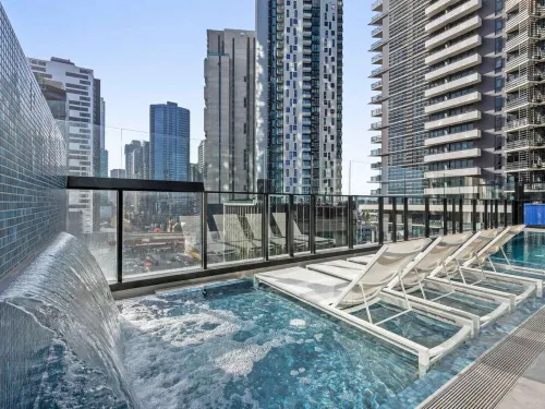 Shadow Play Melbourne by Peppers Relaksasi & Rekreasi Photos