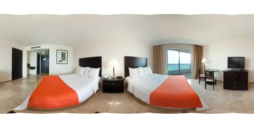 Holiday Inn Campeche Photos