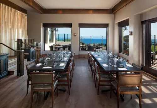 The Ritz-Carlton Bacara, Santa Barbara Espaces Affaires Photos