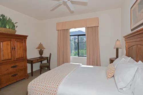 Embassy Suites by Hilton la Quinta Hotel & Spa Chambres Photos