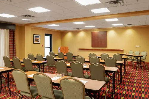 Hampton Inn & Suites Baton Rouge - I-10 East Espaces Affaires Photos