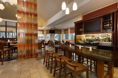 Hilton Garden Inn Chicago/Oakbrook Terrace Loisirs et amusements Photos
