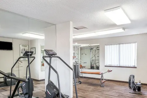 Days Inn & Suites by Wyndham Sunnyvale Leisure & Recreation Photos