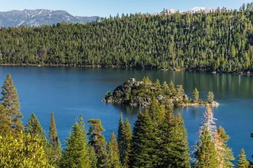 Marriott Grand Residence Club, Lake Tahoe Near Hotel Photos