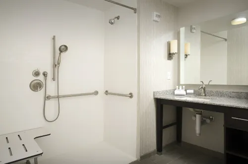 Homewood Suites by Hilton Washington DC NoMa Union Station Rooms Photos