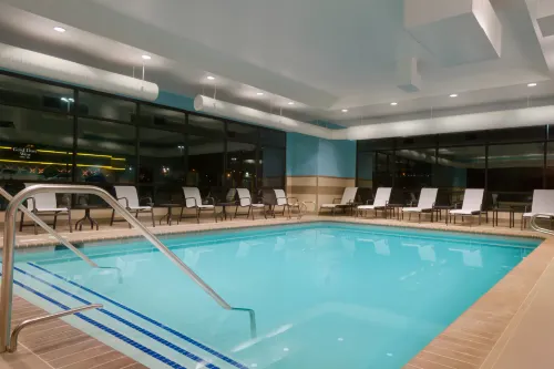 Hampton Inn Elko Leisure & Recreation Photos