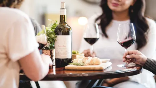Holiday Inn Express & Suites Atascadero Dining Photos