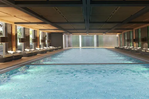 Wyndham Garden Burabay Leisure & Recreation Photos