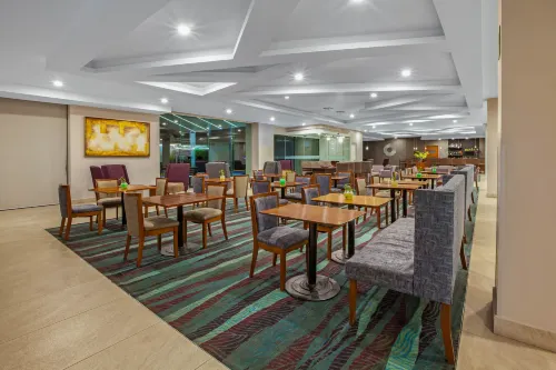 La Quinta by Wyndham Aguascalientes Restauration Photos