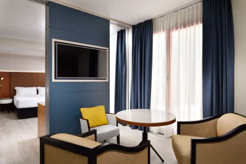 Four Points by Sheraton Siena Photos