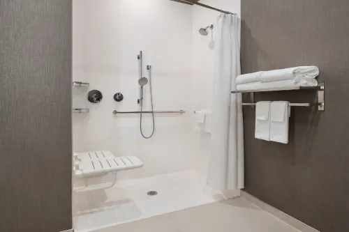 SpringHill Suites Philadelphia Willow Grove Photos
