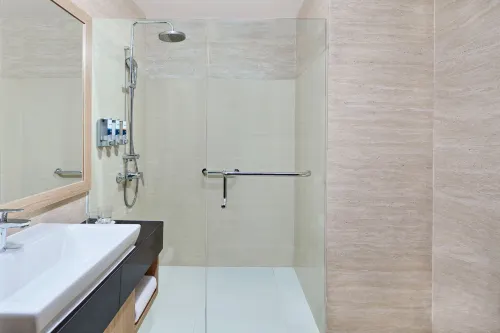 Four Points by Sheraton Makassar Photos