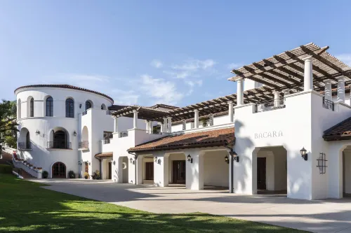 The Ritz-Carlton Bacara, Santa Barbara Extérieur Photos