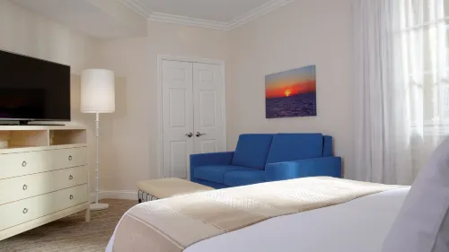 Marriott's Newport Coast Villas Chambres Photos