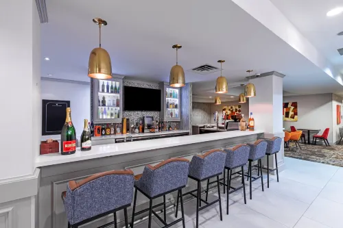 Hilton Garden Inn Houston/Sugar Land Loisirs et amusements Photos