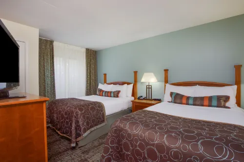 Staybridge Suites Corning Chambres Photos