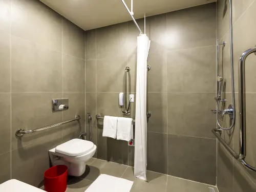 Ibis Sao Carlos Rooms Photos