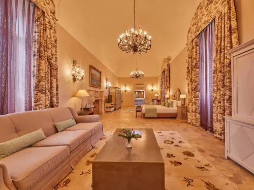 Zoetry Mallorca Wellness & Spa Photos