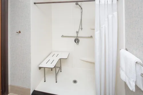Holiday Inn Express & Suites Bishop Rooms Photos